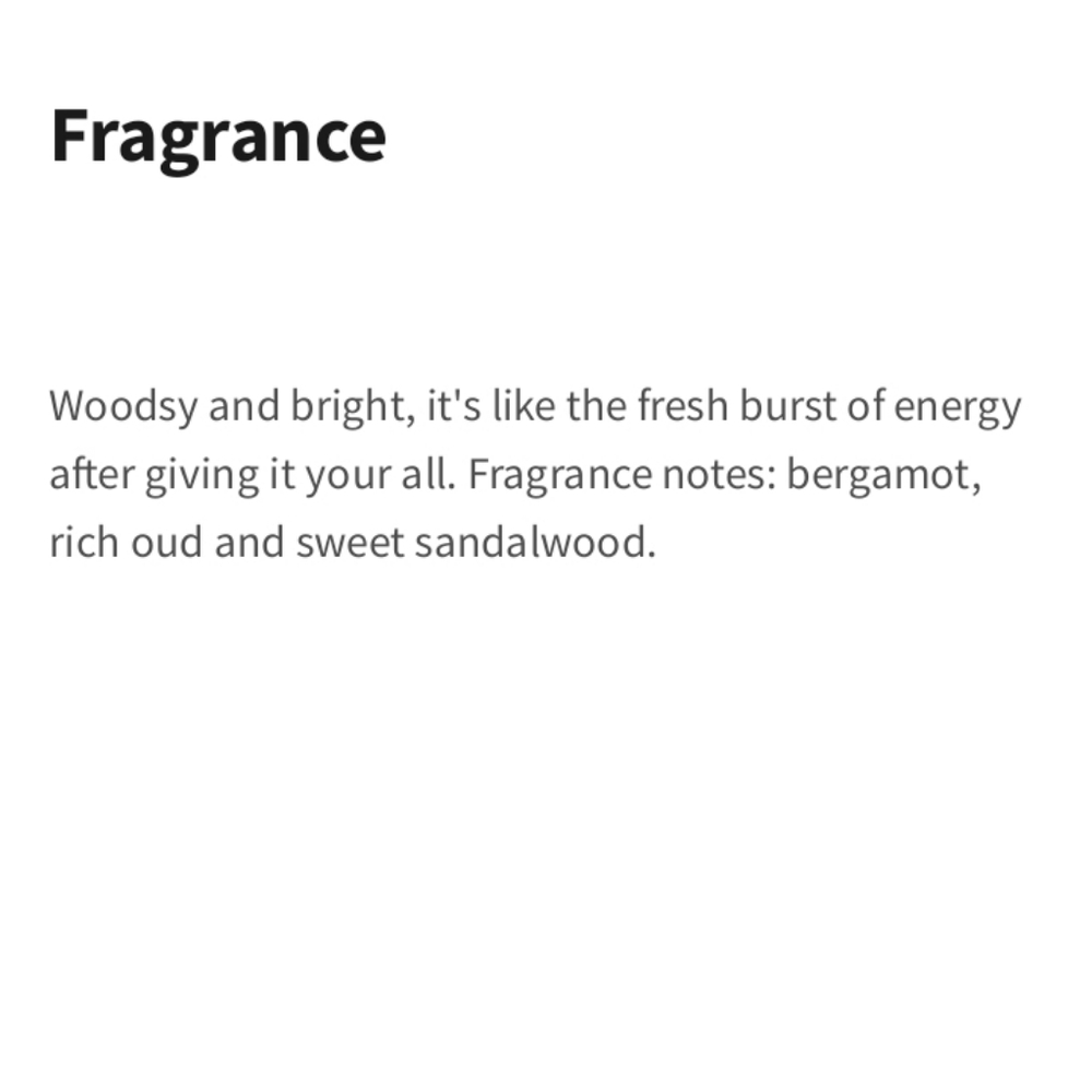 Bath & Body Works Adrenaline Red Hand Gel - Picture 2 of 3
